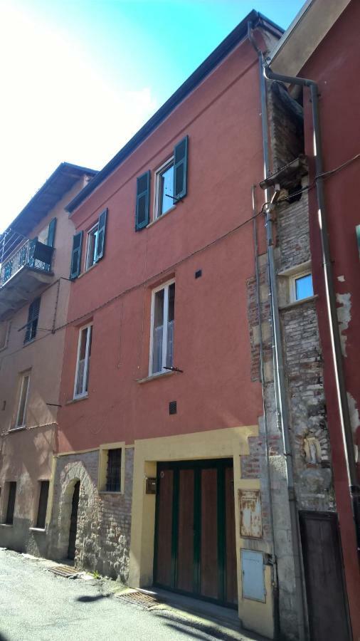 B&B Il Tetto Di Anita Gavi Εξωτερικό φωτογραφία